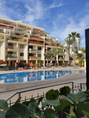 Apartamento en Los Cristianos Edificio Guayero